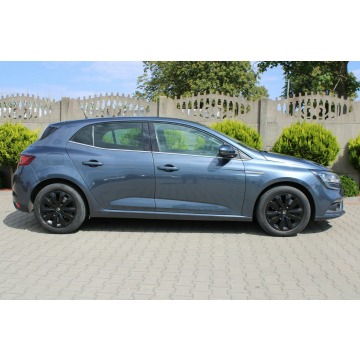 Renault Megane  Hatchback 2016,  1.2 benzyna - Na sprzedaż za 28 900 zł - Zambrów - zdjęcie 5