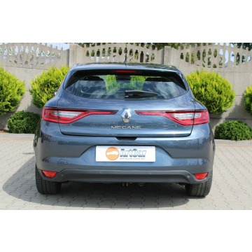 Renault Megane  Hatchback 2016,  1.2 benzyna - Na sprzedaż za 28 900 zł - Zambrów - zdjęcie 8
