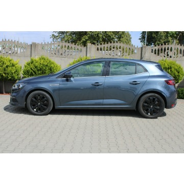 Renault Megane  Hatchback 2016,  1.2 benzyna - Na sprzedaż za 28 900 zł - Zambrów - zdjęcie 4