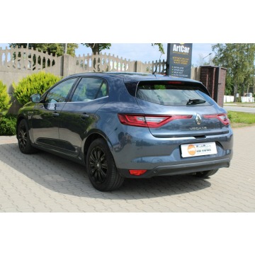 Renault Megane  Hatchback 2016,  1.2 benzyna - Na sprzedaż za 28 900 zł - Zambrów - zdjęcie 6