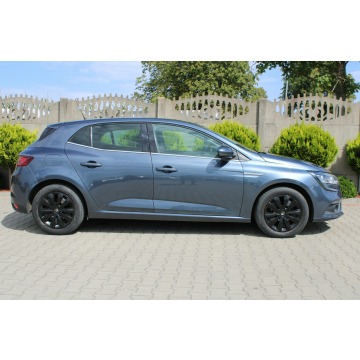 Renault Megane  Hatchback 2016,  1.2 benzyna - Na sprzedaż za 28 900 zł - Zambrów - zdjęcie 11