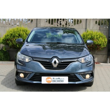Renault Megane  Hatchback 2016,  1.2 benzyna - Na sprzedaż za 28 900 zł - Zambrów - zdjęcie 9