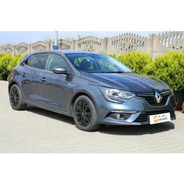 Renault Megane  Hatchback 2016,  1.2 benzyna - Na sprzedaż za 28 900 zł - Zambrów - zdjęcie 12