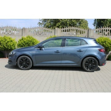 Renault Megane  Hatchback 2016,  1.2 benzyna - Na sprzedaż za 28 900 zł - Zambrów - zdjęcie 10
