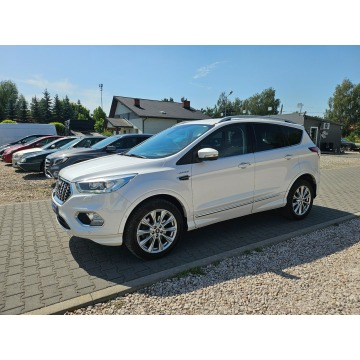Ford Kuga - Od `1200zł m-c Bez wpłaty!