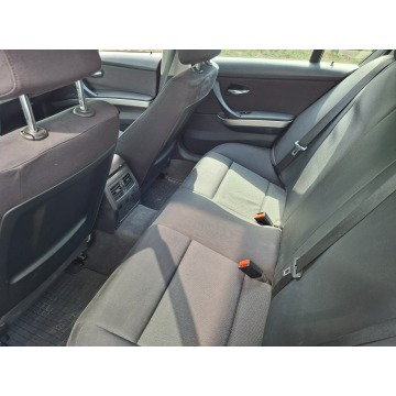 BMW Seria 3  Sedan/Limuzyna 2007,  2.0 diesel - Na sprzedaż za 12 900 zł - Jacków - zdjęcie 6