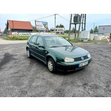 Volkswagen Golf 1.4 99r