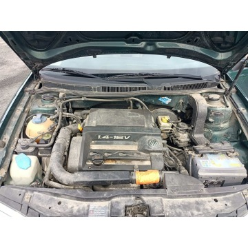 Volkswagen Golf  Hatchback 1999,  1.4 benzyna - Na sprzedaż za 1 950,00 zł - Tarnów - zdjęcie 8