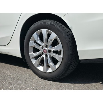 Fiat Tipo  Kombi 2017,  1.4 benzyna+LPG - Na sprzedaż za 32 900 zł - Piekoszów - zdjęcie 5