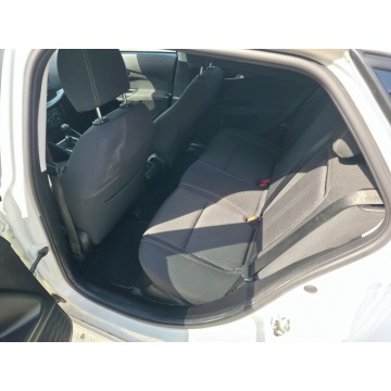 Fiat Tipo  Kombi 2017,  1.4 benzyna+LPG - Na sprzedaż za 32 900 zł - Piekoszów - zdjęcie 8