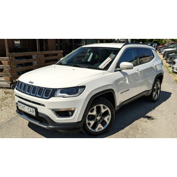 Jeep Compass  SUV 2017,  1.4 benzyna - Na sprzedaż za 50 900 zł - Częstochowa - zdjęcie 3