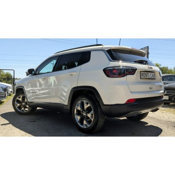 Jeep Compass  SUV 2017,  1.4 benzyna - Na sprzedaż za 50 900 zł - Częstochowa - zdjęcie 11