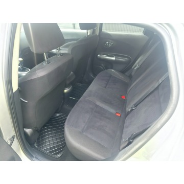 Nissan Juke  SUV 2011,  1.6 benzyna - Na sprzedaż za 25 900 zł - Piekoszów - zdjęcie 8