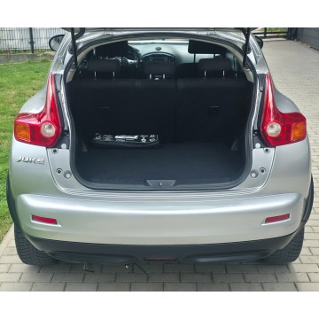 Nissan Juke  SUV 2011,  1.6 benzyna - Na sprzedaż za 25 900 zł - Piekoszów - zdjęcie 6