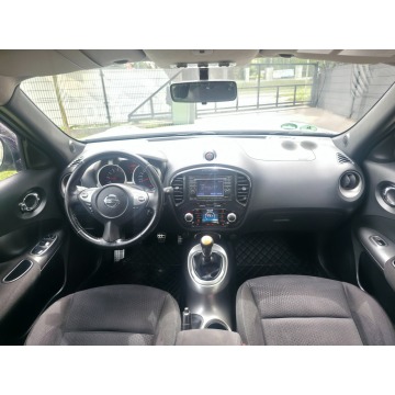 Nissan Juke  SUV 2011,  1.6 benzyna - Na sprzedaż za 25 900 zł - Piekoszów - zdjęcie 11