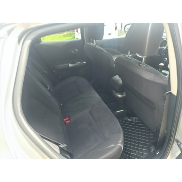 Nissan Juke  SUV 2011,  1.6 benzyna - Na sprzedaż za 25 900 zł - Piekoszów - zdjęcie 9