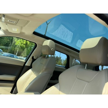 Land Rover Range Rover Evoque  SUV 2018,  2.0 benzyna, automat - Na sprzedaż za 72 800 zł - Pęcice - zdjęcie 12