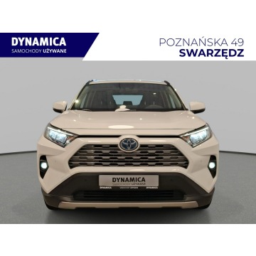 Toyota   SUV 2022,  2.5 hybryda, automat - Na sprzedaż za 119 900 zł - Swarzędz - zdjęcie 2