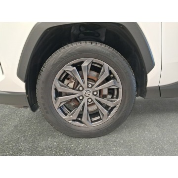 Toyota   SUV 2022,  2.5 hybryda, automat - Na sprzedaż za 119 900 zł - Swarzędz - zdjęcie 11