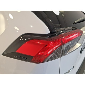 Toyota   SUV 2022,  2.5 hybryda, automat - Na sprzedaż za 119 900 zł - Swarzędz - zdjęcie 12