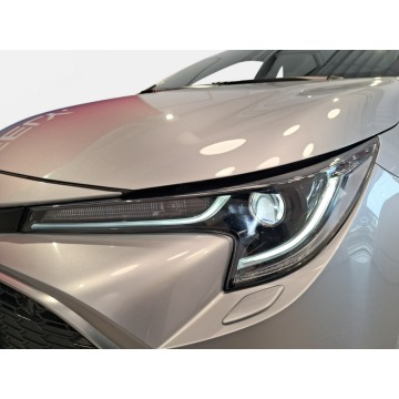 Toyota Corolla  Kombi 2022,  2.0 hybryda, automat - Na sprzedaż za 104 900 zł - Swarzędz - zdjęcie 9
