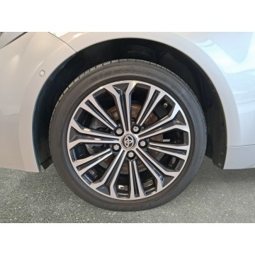 Toyota Corolla  Kombi 2022,  2.0 hybryda, automat - Na sprzedaż za 104 900 zł - Swarzędz - zdjęcie 10