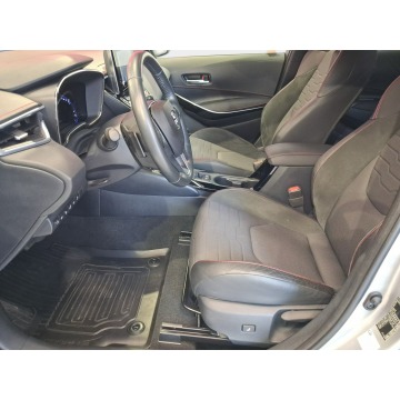 Toyota Corolla  Kombi 2022,  2.0 hybryda, automat - Na sprzedaż za 104 900 zł - Swarzędz - zdjęcie 11