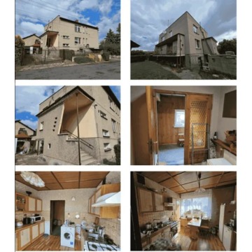 Sprzedam dom Rydułtowy - ,  pow.  212 m2,  działka:   629 m2 - zdjęcie 2