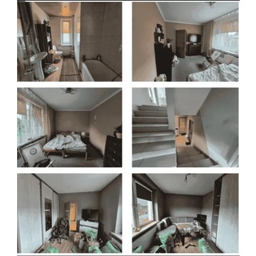 Sprzedam dom Rydułtowy - ,  pow.  212 m2,  działka:   629 m2 - zdjęcie 4