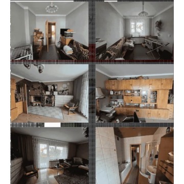 Sprzedam dom Rydułtowy - ,  pow.  212 m2,  działka:   629 m2 - zdjęcie 3