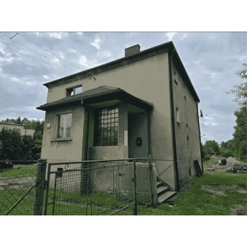Nieruchomość - Wodzisław Śląski