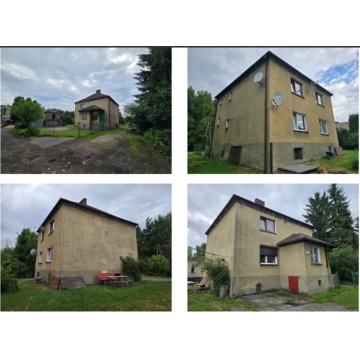 Sprzedam dom Wodzisław Śląski -  jednopiętrowy,  pow.  202 m2,  działka:   829 m2 - zdjęcie 2