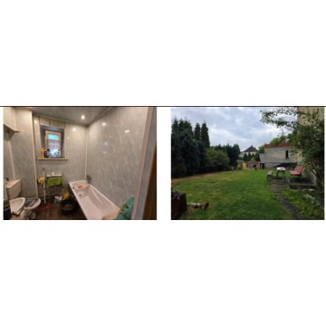 Sprzedam dom Wodzisław Śląski -  jednopiętrowy,  pow.  202 m2,  działka:   829 m2 - zdjęcie 4