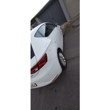 Seat Leon  Hatchback 2015,  1.4 benzyna - Na sprzedaż za 24 000 zł - Piła - zdjęcie 2