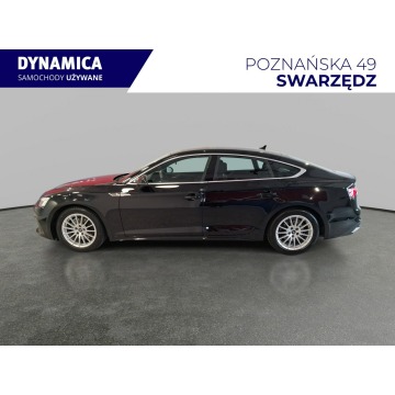 Audi A5  Liftback 2021,  2.0 diesel, automat - Na sprzedaż za 113 300 zł - Swarzędz - zdjęcie 4