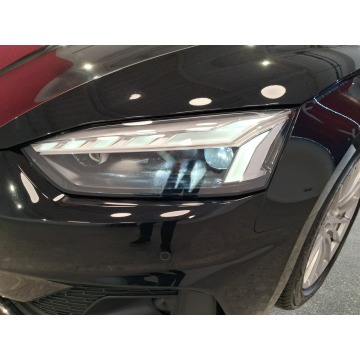 Audi A5  Liftback 2021,  2.0 diesel, automat - Na sprzedaż za 113 300 zł - Swarzędz - zdjęcie 9