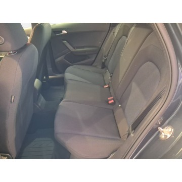 Seat Arona  SUV 2022,  1.5 benzyna, automat - Na sprzedaż za 75 900 zł - Swarzędz - zdjęcie 10