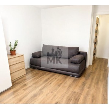 Mieszkanie jednopokojowe Kraków,   30 m2 - Sprzedam - zdjęcie 3