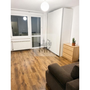 Mieszkanie jednopokojowe Kraków,   30 m2 - Sprzedam - zdjęcie 1