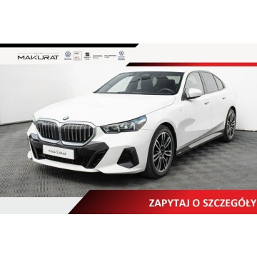 BMW 520 - GD6P362#520d mHEV M Sport Ambient Podgrz.f K.cof Salon PL VAT23%
