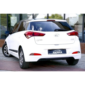 Hyundai i20  Hatchback 2018,  1.2 benzyna - Na sprzedaż za 38 999 zł - Świebodzin - zdjęcie 8