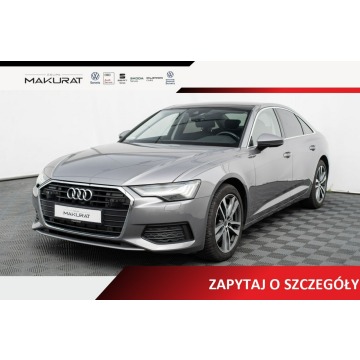 Audi A6 - GD9AA41#55 TFSI GPF mHEV Quattro S tronic Podgrz.f Salon PL VAT23%
