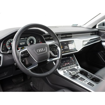 Audi A6  Sedan/Limuzyna 2021,  3.0 benzyna, automat - Na sprzedaż za 168 850 zł - Pępowo - zdjęcie 6