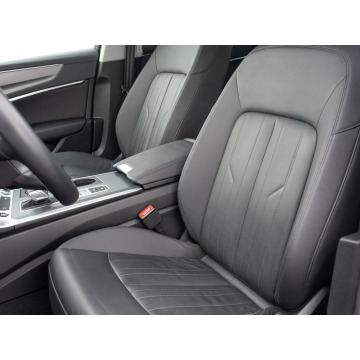 Audi A6  Sedan/Limuzyna 2021,  3.0 benzyna, automat - Na sprzedaż za 168 850 zł - Pępowo - zdjęcie 11