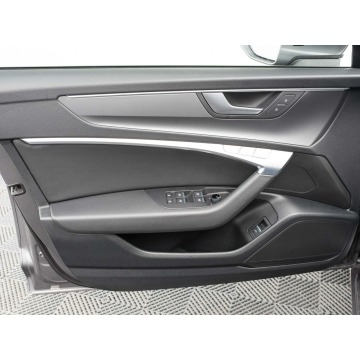 Audi A6  Sedan/Limuzyna 2021,  3.0 benzyna, automat - Na sprzedaż za 168 850 zł - Pępowo - zdjęcie 9