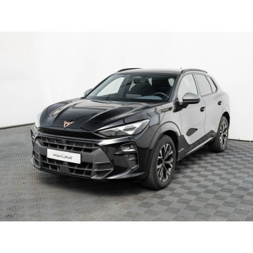 Cupra Terramar  SUV 2024,  1.5 benzyna, automat - Na sprzedaż za 149 900 zł - Pępowo - zdjęcie 2
