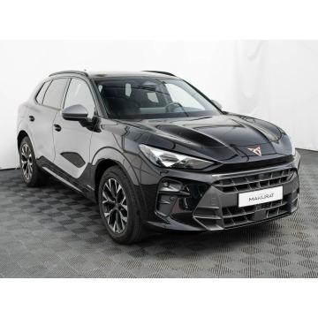 Cupra Terramar  SUV 2024,  1.5 benzyna, automat - Na sprzedaż za 149 900 zł - Pępowo - zdjęcie 3
