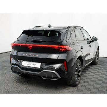 Cupra Terramar  SUV 2024,  1.5 benzyna, automat - Na sprzedaż za 149 900 zł - Pępowo - zdjęcie 5