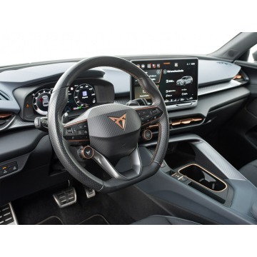 Cupra Terramar  SUV 2024,  1.5 benzyna, automat - Na sprzedaż za 149 900 zł - Pępowo - zdjęcie 6