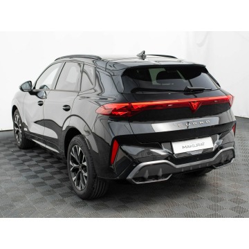 Cupra Terramar  SUV 2024,  1.5 benzyna, automat - Na sprzedaż za 149 900 zł - Pępowo - zdjęcie 4